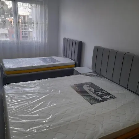 Andi Апартаменты *